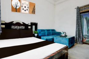 Hotel O Crown